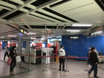 珠江新城站将改造，三、五号线增加站厅换乘方式 - 广东大洋网