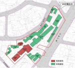 广州又一家三甲医院升级改造：拆除老楼、建近百米门诊大楼 - 广东大洋网