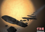天文学家揭示太阳系首个到访星际天体“奥陌陌”起源 - News.Timedg.Com
