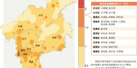 2019年广州城市热岛监测公报发布 各季节热岛强度均同比减弱 - 广东大洋网
