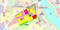 鹤洞村更新改造拟进行规划调整，已批总建设量不变 - 广东大洋网
