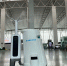 机器人消毒，无接触电梯，白云机场这些“黑科技”保障您放心出行 - 广东大洋网