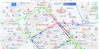 ​十号线东晓南站30日起围蔽施工 公交线路调整 - 广东大洋网
