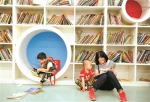广州去年增55个公共图书馆 - 广东大洋网