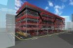 南城：三元里社区率先建立体停车库 将提供298个停车位 - News.Timedg.Com