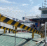 大吉沙岛使用新渡船 “五一”登岛游客大幅提升 - 广东大洋网