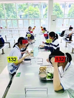 广州师生下周开始分批返校 多所中学发布复课指南 - 广东大洋网