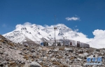 （2020珠峰高程测量）（1）西藏气象部门为珠峰高程测量提供气象保障 - News.21cn.Com