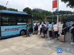 明天起，东莞学生有专线巴士乘坐啦 - News.Timedg.Com