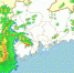 雷雨+大风，今日夜间起暴雨再至，全省都受影响 - 广东大洋网
