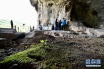 （图文互动）（3）聆听18万年前的远古回声——福建万寿岩遗址保护纪实 - News.21cn.Com