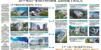 东城：20个重点产业项目今天签约落地，总投资超150亿元 - News.Timedg.Com