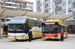 公交集团开通近300条“如约助学”专线，还可继续定制 - 广东大洋网