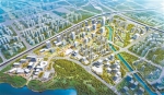 白云湖畔将崛起电竞产业园 面积近131公顷 - 广东大洋网