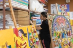 他6岁才开口叫妈妈，如今是广州自闭症群体宣传大使 - 广东大洋网