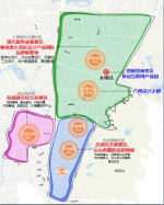取消居住用地，启德路地块将建移动互联网产业园 - 广东大洋网