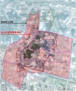 天河吉山村旧改规划公示：更新面积超417公顷 - 广东大洋网