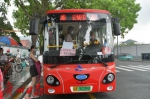 城中村公交地铁接驳难？“迷你公交车”将在广州全市推广 - 广东大洋网
