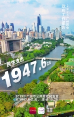 2019年广州公共财政民生支出1947.6亿元 - 广东大洋网