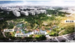 水草丰美、白鹭成群！广州大学城将建生态碧道 - 广东大洋网