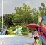 足球天地、戏水池……广州市儿童公园明年完成续建 - 广东大洋网