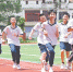 2020年广州体育中考即将响锣 同学，你准备好了吗？ - 广东大洋网