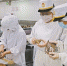 粽子“出口季”到来，广州100多吨粽子飘香海外 - 广东大洋网