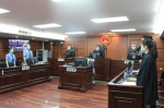 园夏村17人涉黑案一审宣判，村霸刘杜棋获刑20年 - 广东大洋网