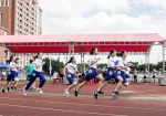 ​防控疫情和高温，广州体育中考这样做 - 广东大洋网