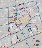 水荫南、海珠广场、二沙岛……越秀老地标迸发新活力 - 广东大洋网