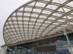 最新消息：广州南站恢复开行24趟停运列车 - 广东大洋网
