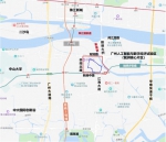 TIT科贸园规划调整，广州塔南将添大型商业体 - 广东大洋网