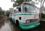 这辆101路电车被收藏22年后，带你“穿越”回当年老广州 - 广东大洋网