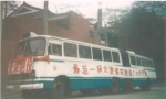 这辆101路电车被收藏22年后，带你“穿越”回当年老广州 - 广东大洋网