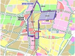 三条地铁线汇聚，嘉禾望岗片区规划调整 - 广东大洋网