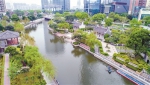 42平方公里“活”起来，广州九大“实招”为城市美颜 - 广东大洋网