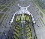 白云机场三期扩建有新进展 未来或可6分钟接驳广州北站 - 广东大洋网