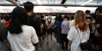端午节前后，地铁延长运营服务1小时 - 广东大洋网