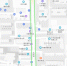 越秀东环路未来3个月暂时改为单行 - 广东大洋网