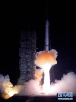 （新华全媒头条·图文互动）（5）中国北斗 服务全球——写在我国完成北斗全球卫星导航系统星座部署之际 - News.21cn.Com