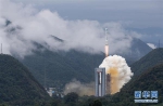 （新华全媒头条·图文互动）（2）中国北斗 服务全球——写在我国完成北斗全球卫星导航系统星座部署之际 - News.21cn.Com