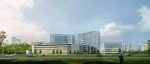 中新知识城新增一所三甲医院，由南方医院运营管理 - 广东大洋网