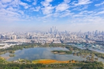 广州塔“联姻”海珠湿地，将推“海陆空”精品旅游 - 广东大洋网