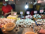 白菜贵过鸡蛋？广州有菜场蛋价每斤最多下跌1元 - 广东大洋网