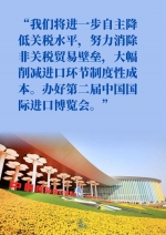 习主席宣布的中国对外开放五大举措，这样一一落地 - News.21cn.Com