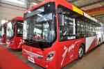 广州有5G公交车啦，将服务于广州市中心BRT沿线 - 广东大洋网