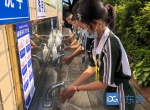 沙田超1.5万名小学生参加手卫生比赛 - News.Timedg.Com