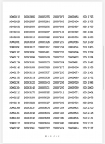 810名！广外初中入围电脑派位学生报名号出炉 - 广东大洋网