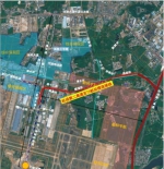 有了这条连接线，机场第二高速将直达T2航站楼 - 广东大洋网