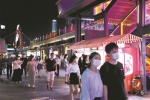 广州餐饮业消费复苏率居全国一线城市首位 - 广东大洋网